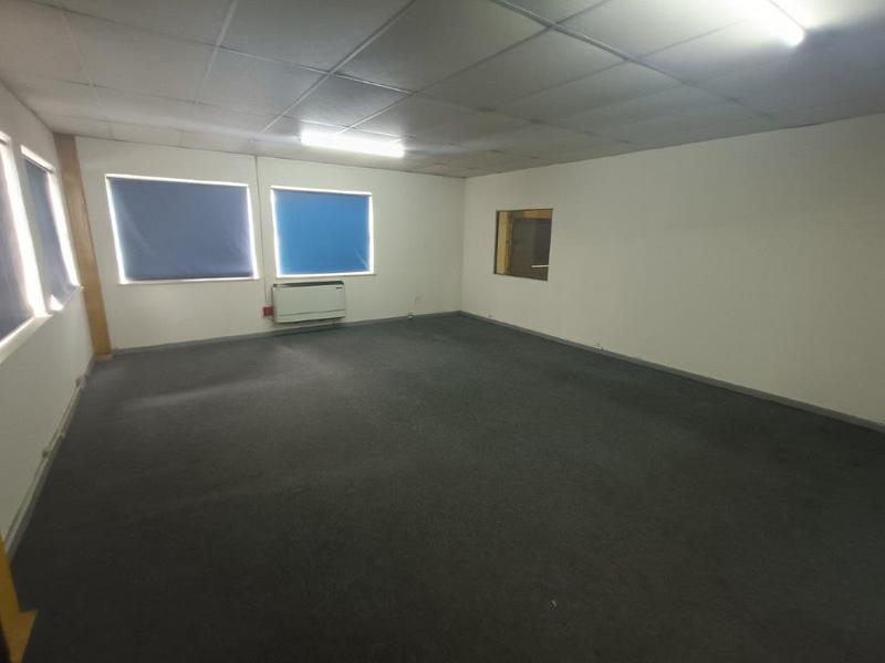To Let commercial Property for Rent in Robertville Gauteng