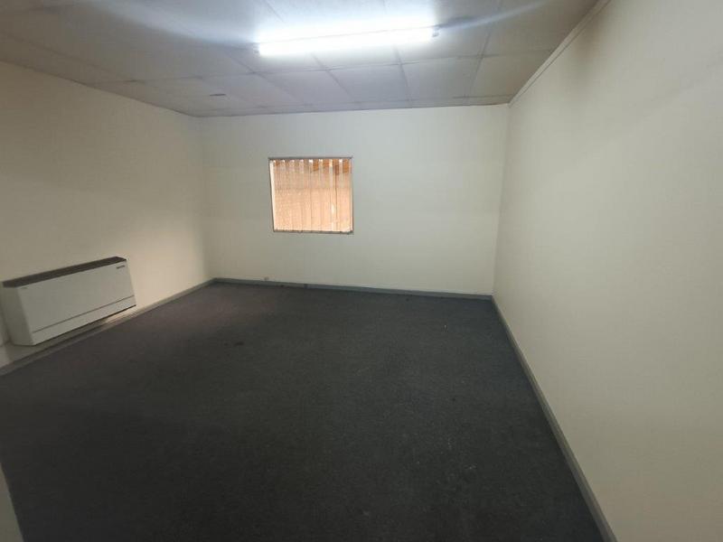 To Let commercial Property for Rent in Robertville Gauteng