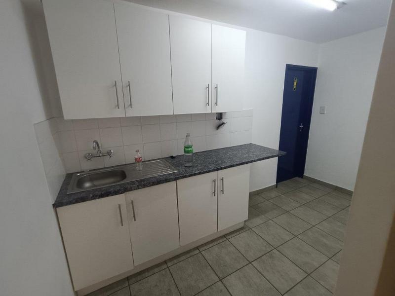 To Let commercial Property for Rent in Robertville Gauteng