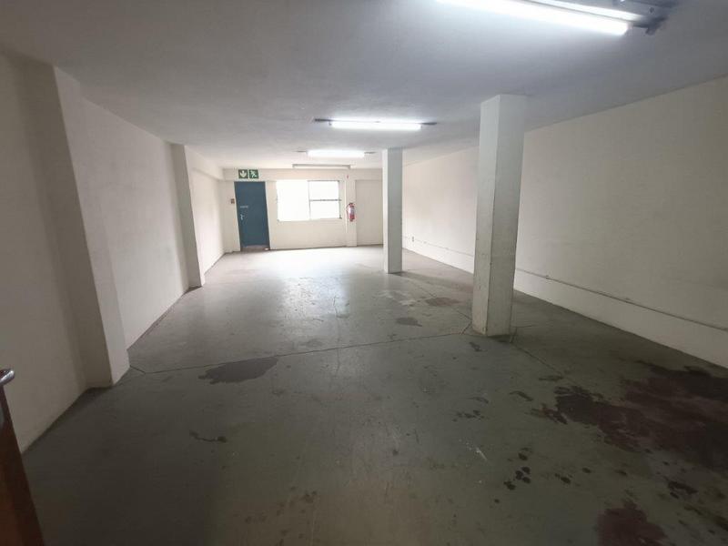 To Let commercial Property for Rent in Robertville Gauteng