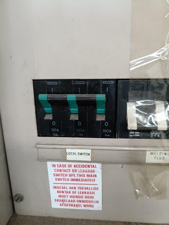 To Let commercial Property for Rent in Robertville Gauteng