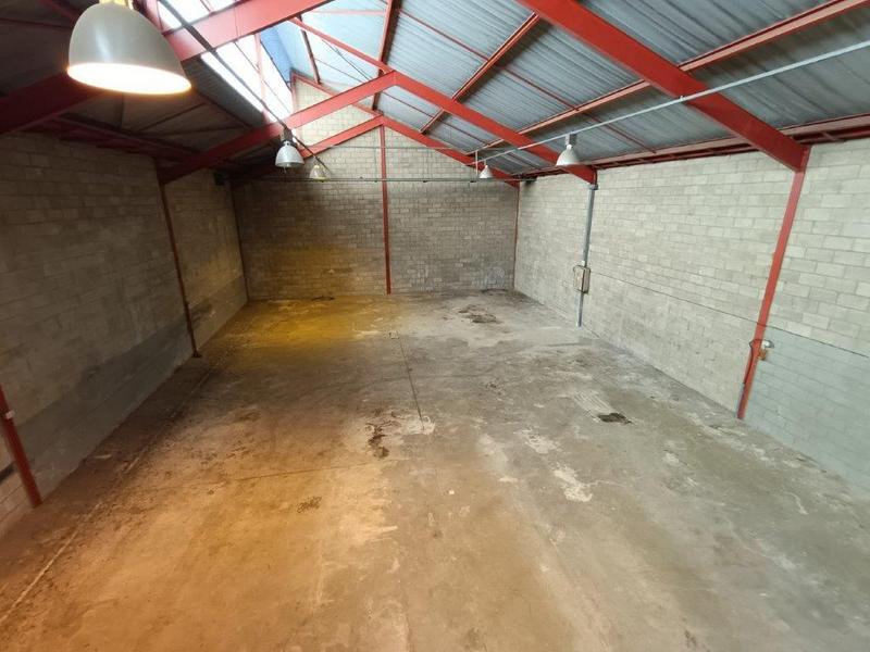 To Let commercial Property for Rent in Robertville Gauteng