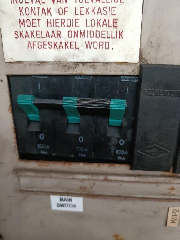 To Let commercial Property for Rent in Robertville Gauteng