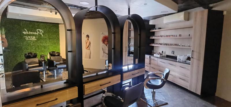 To Let commercial Property for Rent in Lynnwood Glen Gauteng