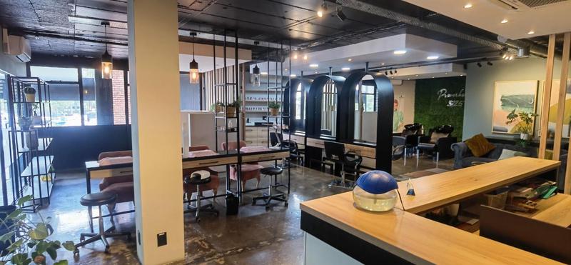 To Let commercial Property for Rent in Lynnwood Glen Gauteng