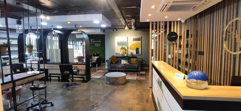 To Let commercial Property for Rent in Lynnwood Glen Gauteng