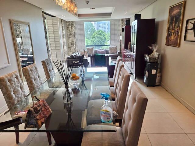 To Let 2 Bedroom Property for Rent in Morningside Gauteng