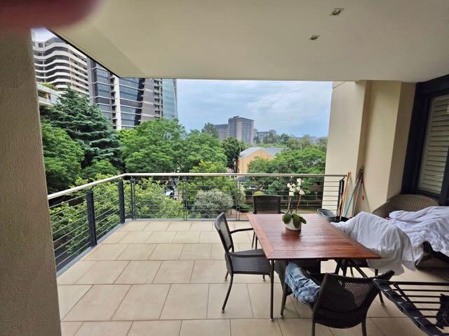 To Let 2 Bedroom Property for Rent in Morningside Gauteng