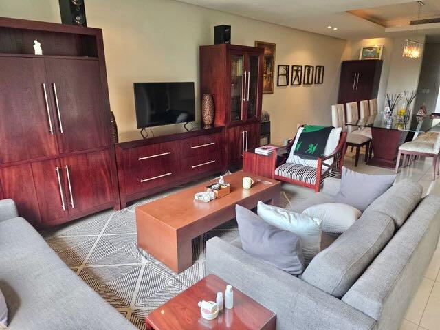 To Let 2 Bedroom Property for Rent in Morningside Gauteng