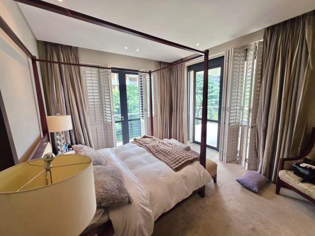 To Let 2 Bedroom Property for Rent in Morningside Gauteng