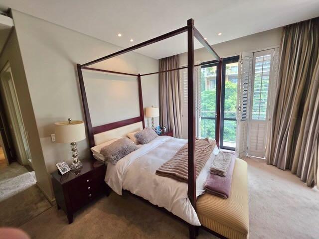 To Let 2 Bedroom Property for Rent in Morningside Gauteng