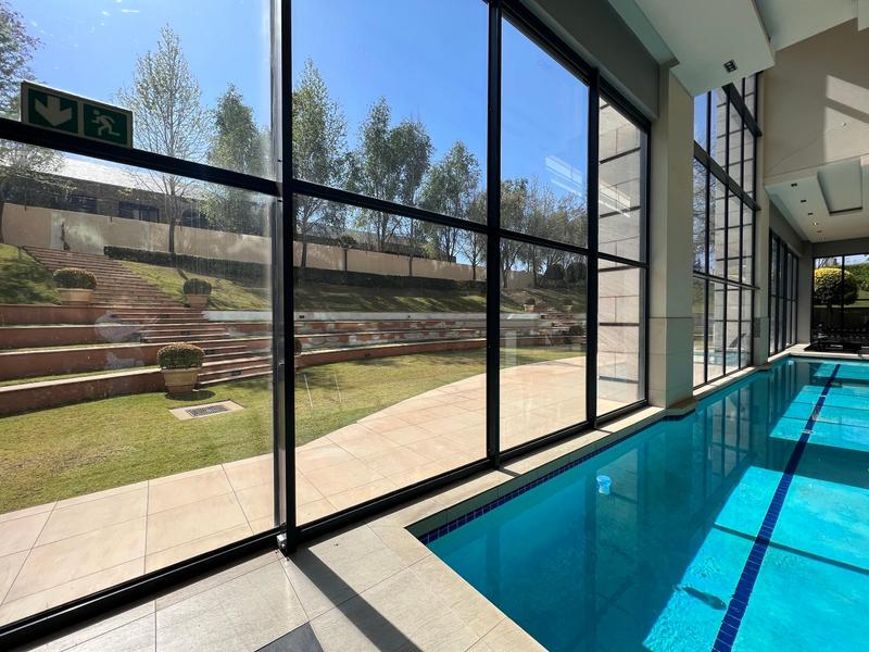 To Let 2 Bedroom Property for Rent in Morningside Gauteng