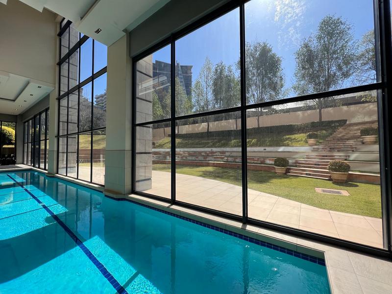 To Let 2 Bedroom Property for Rent in Morningside Gauteng