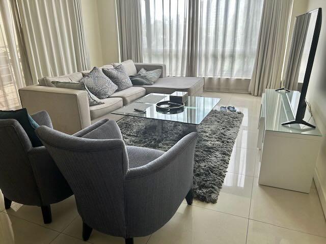 To Let 2 Bedroom Property for Rent in Morningside Gauteng