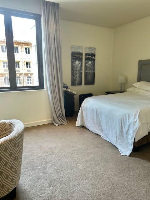 To Let 2 Bedroom Property for Rent in Morningside Gauteng