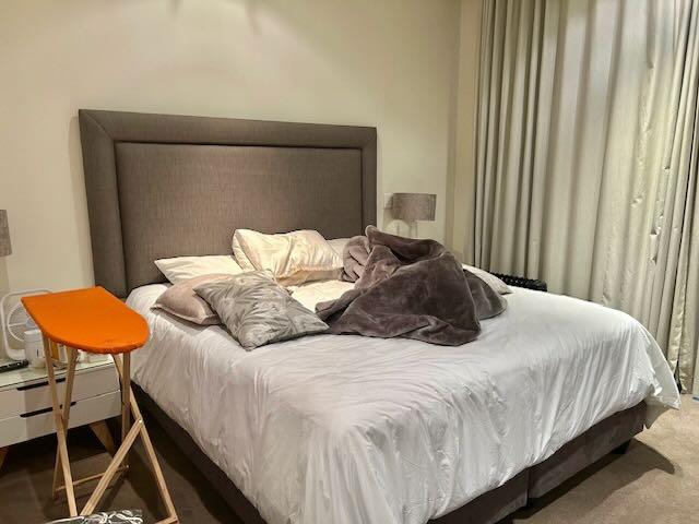 To Let 2 Bedroom Property for Rent in Morningside Gauteng