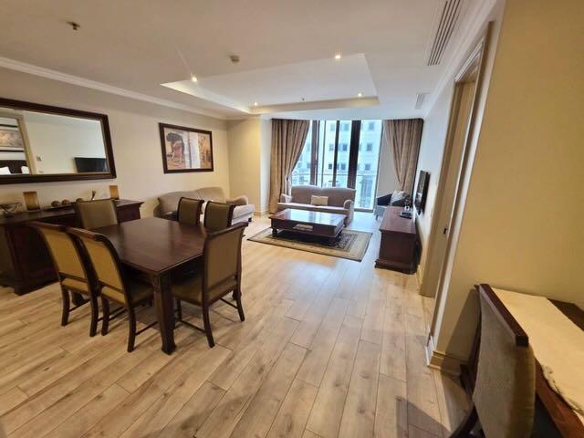 To Let 1 Bedroom Property for Rent in Sandton Central Gauteng