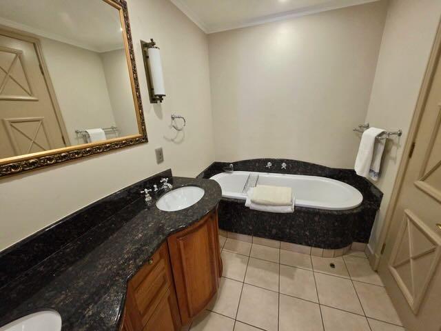 To Let 1 Bedroom Property for Rent in Sandton Central Gauteng