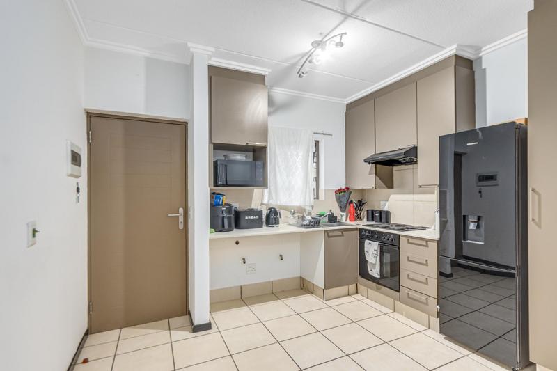 1 Bedroom Property for Sale in Bryanston Gauteng