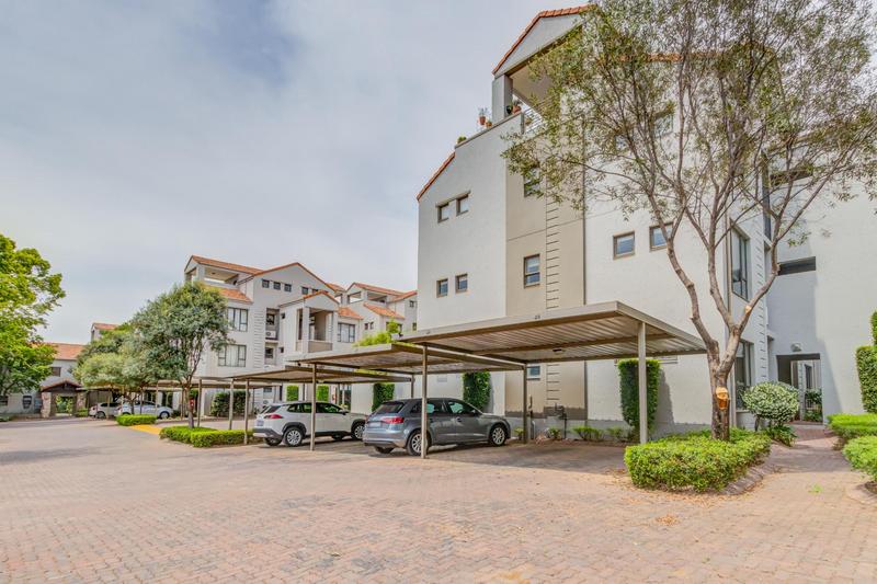 1 Bedroom Property for Sale in Bryanston Gauteng