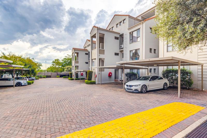 1 Bedroom Property for Sale in Bryanston Gauteng