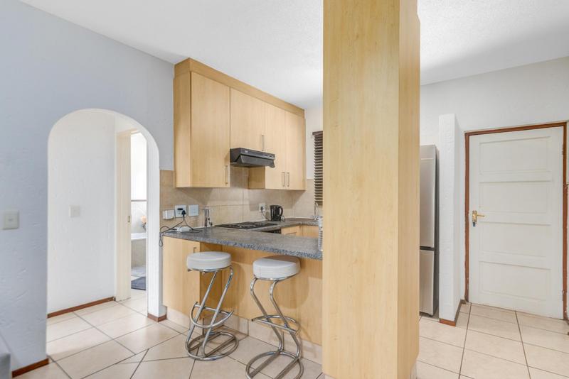 1 Bedroom Property for Sale in Lonehill Gauteng