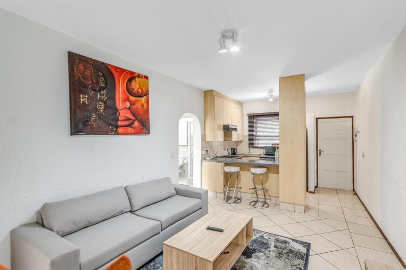 1 Bedroom Property for Sale in Lonehill Gauteng