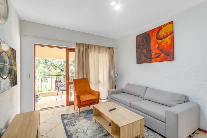 1 Bedroom Property for Sale in Lonehill Gauteng