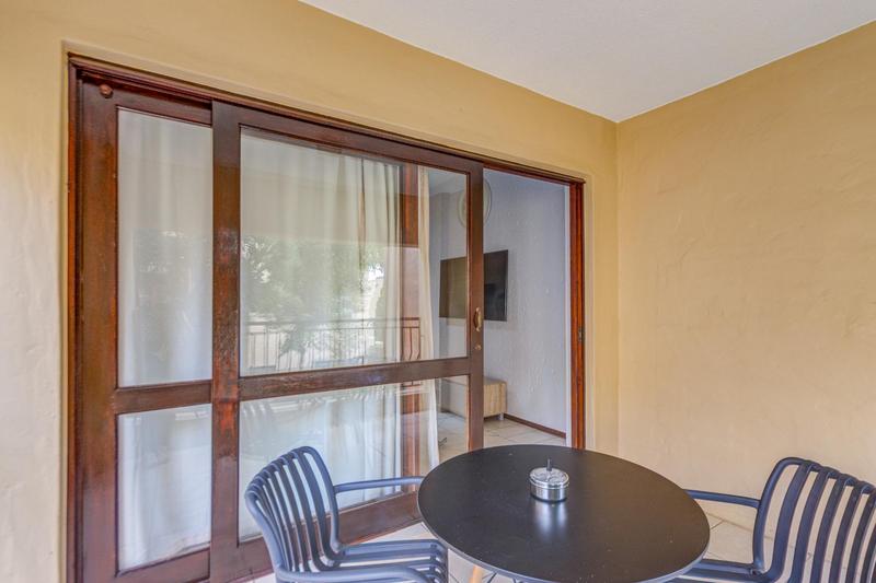 1 Bedroom Property for Sale in Lonehill Gauteng