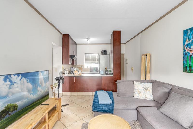 1 Bedroom Property for Sale in Sunninghill Gauteng