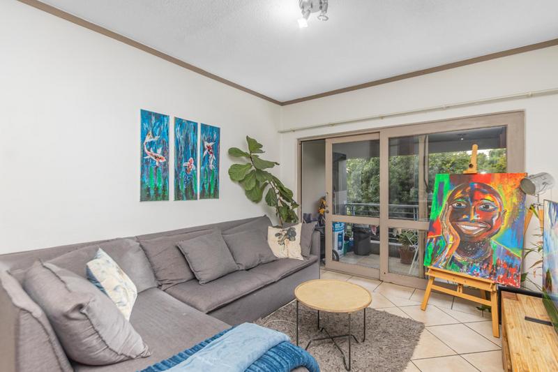 1 Bedroom Property for Sale in Sunninghill Gauteng