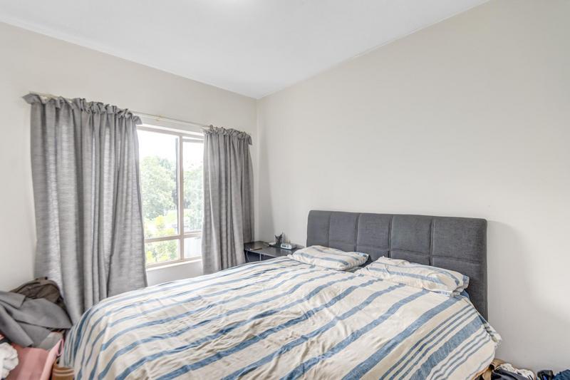 1 Bedroom Property for Sale in Sunninghill Gauteng