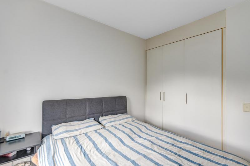 1 Bedroom Property for Sale in Sunninghill Gauteng