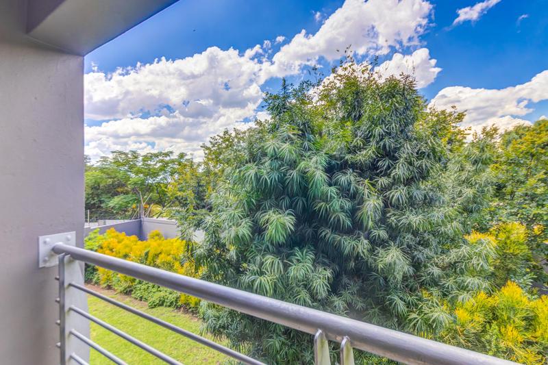 1 Bedroom Property for Sale in Sunninghill Gauteng