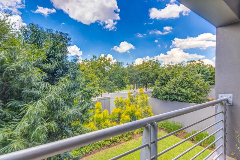 1 Bedroom Property for Sale in Sunninghill Gauteng