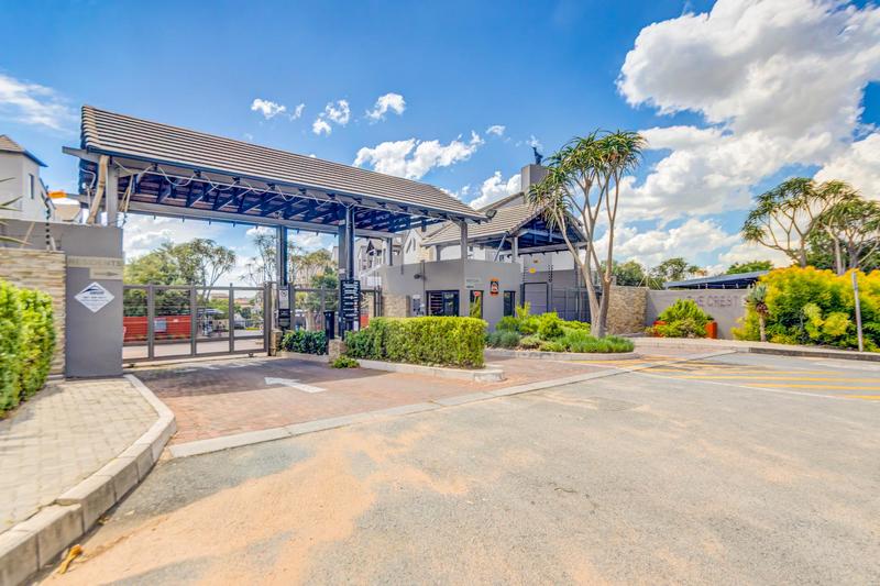 1 Bedroom Property for Sale in Sunninghill Gauteng