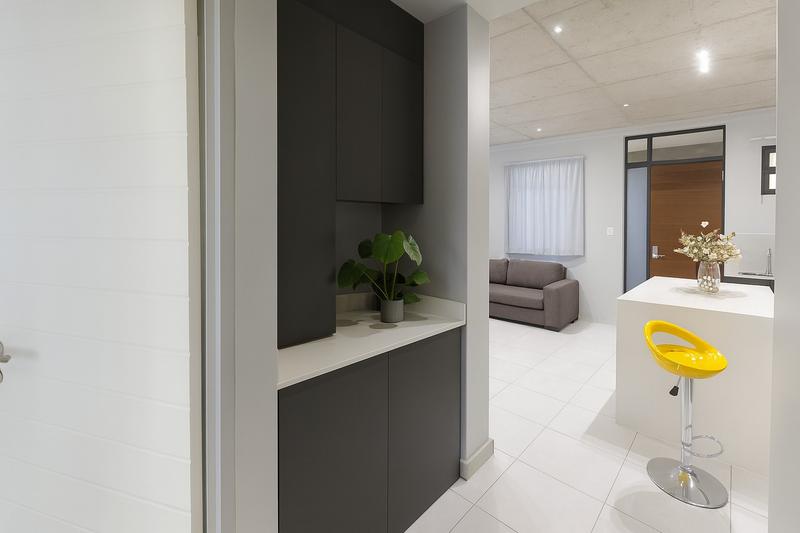 To Let 2 Bedroom Property for Rent in Brooklyn Gauteng