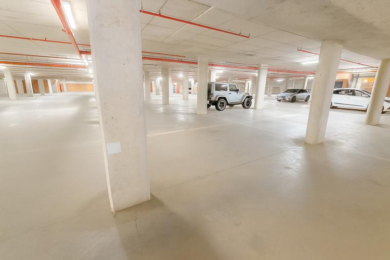 To Let 2 Bedroom Property for Rent in Brooklyn Gauteng