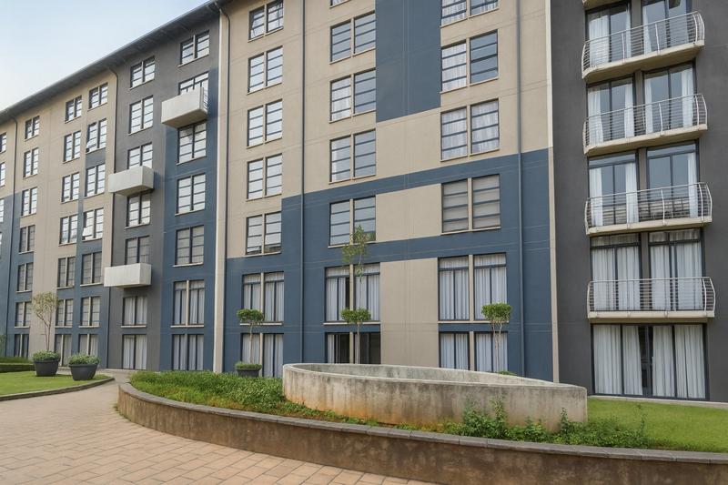 To Let 2 Bedroom Property for Rent in Brooklyn Gauteng