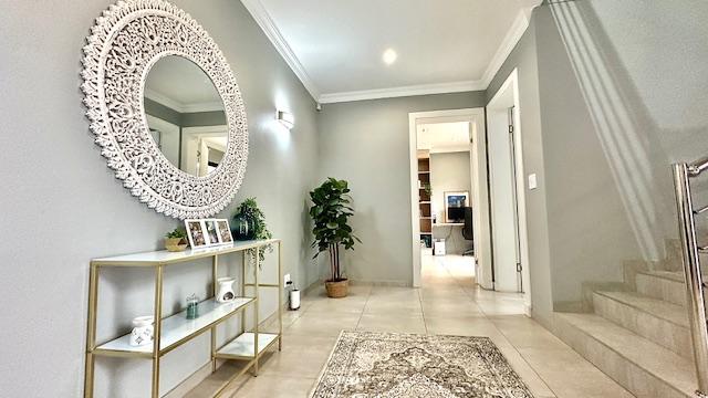 5 Bedroom Property for Sale in Waterkloof A H Gauteng