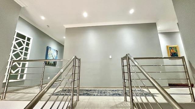 5 Bedroom Property for Sale in Waterkloof A H Gauteng