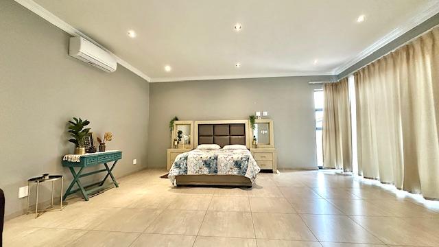 5 Bedroom Property for Sale in Waterkloof A H Gauteng