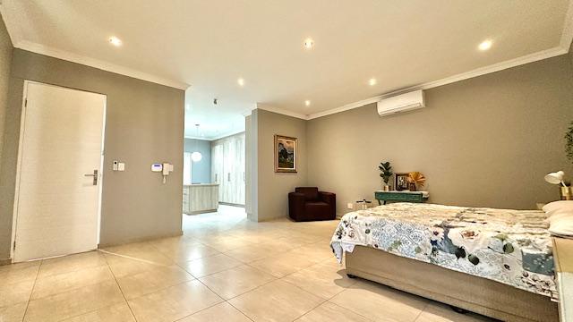 5 Bedroom Property for Sale in Waterkloof A H Gauteng