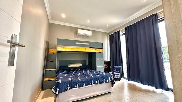 5 Bedroom Property for Sale in Waterkloof A H Gauteng