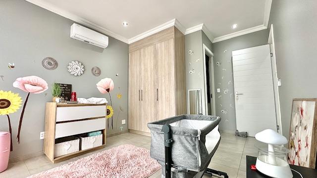 5 Bedroom Property for Sale in Waterkloof A H Gauteng