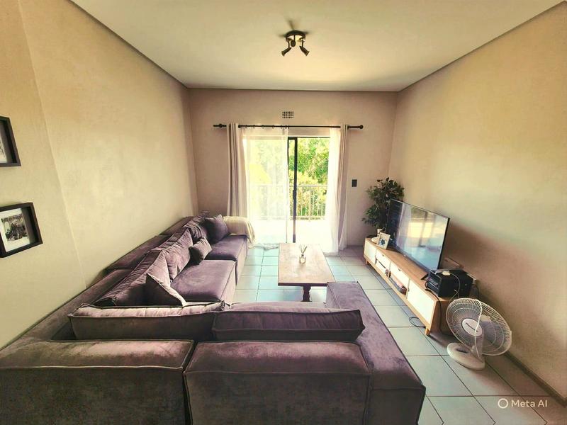 2 Bedroom Property for Sale in Clubview Gauteng