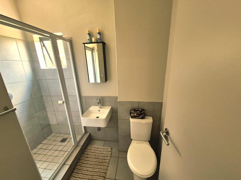 2 Bedroom Property for Sale in Clubview Gauteng