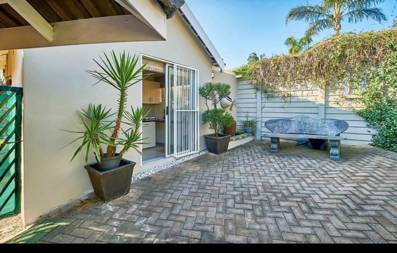 To Let 1 Bedroom Property for Rent in Darrenwood Gauteng