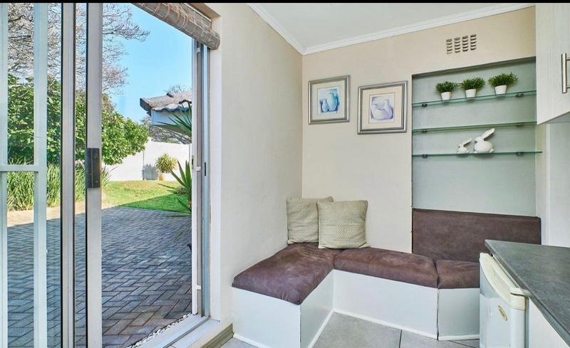 To Let 1 Bedroom Property for Rent in Darrenwood Gauteng