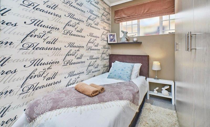 To Let 1 Bedroom Property for Rent in Darrenwood Gauteng